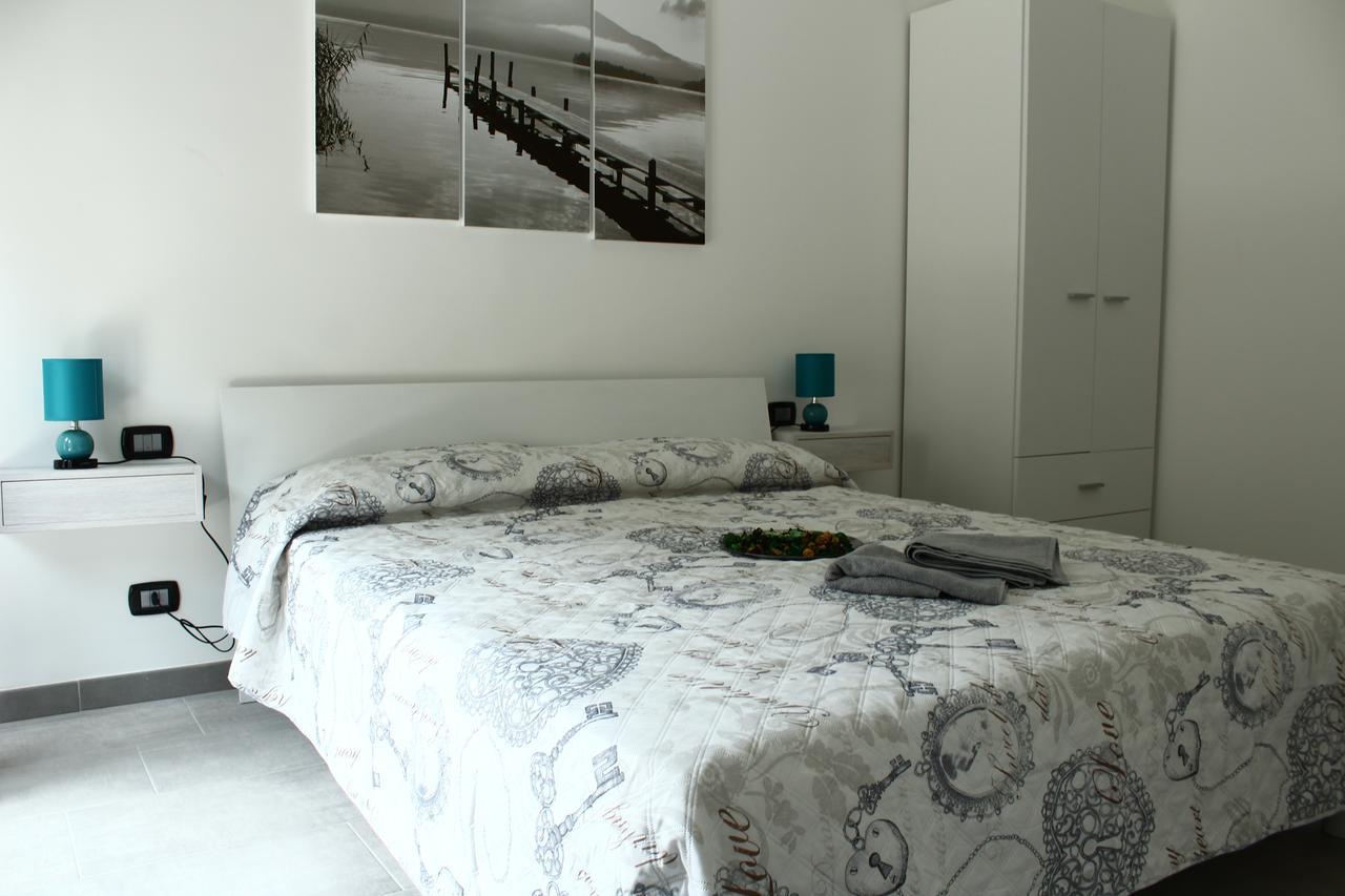 Bed and Breakfast Il Barocco Modica Zewnętrze zdjęcie