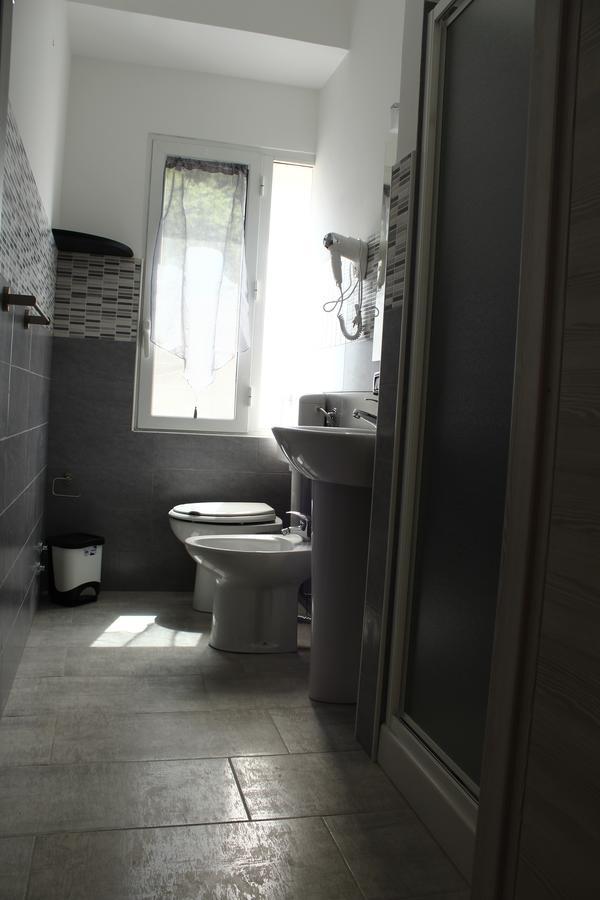 Bed and Breakfast Il Barocco Modica Zewnętrze zdjęcie