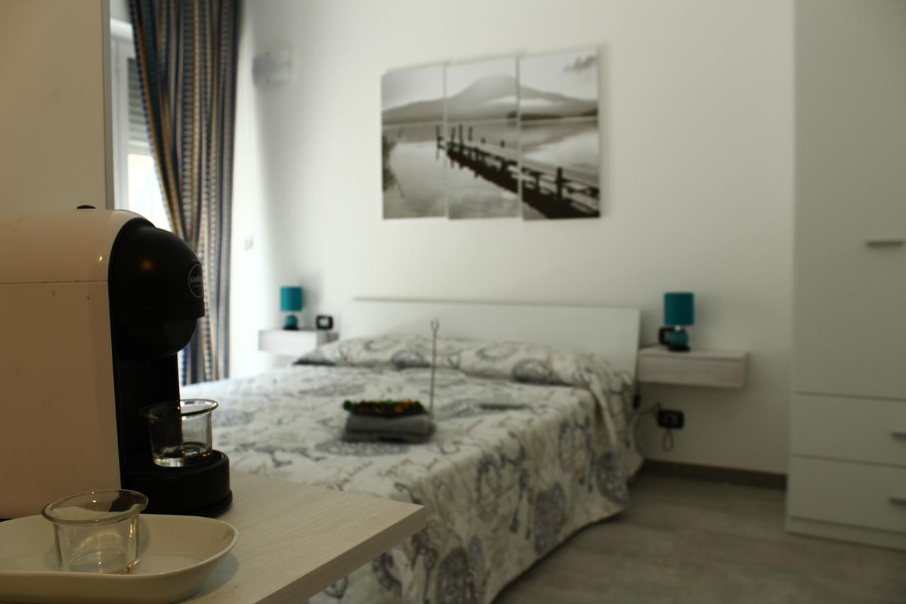 Bed and Breakfast Il Barocco Modica Zewnętrze zdjęcie