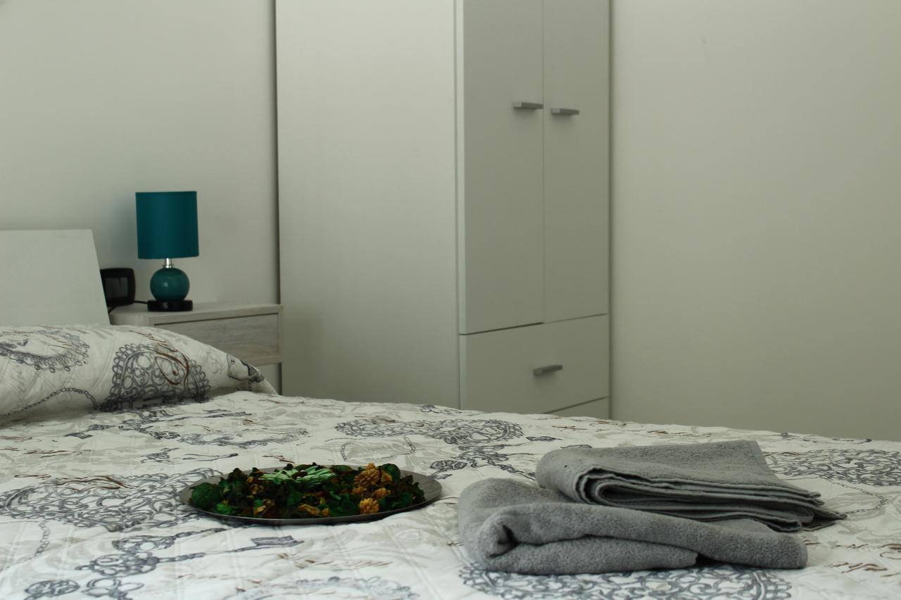 Bed and Breakfast Il Barocco Modica Zewnętrze zdjęcie