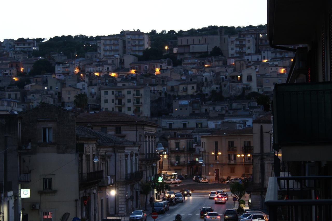 Bed and Breakfast Il Barocco Modica Zewnętrze zdjęcie