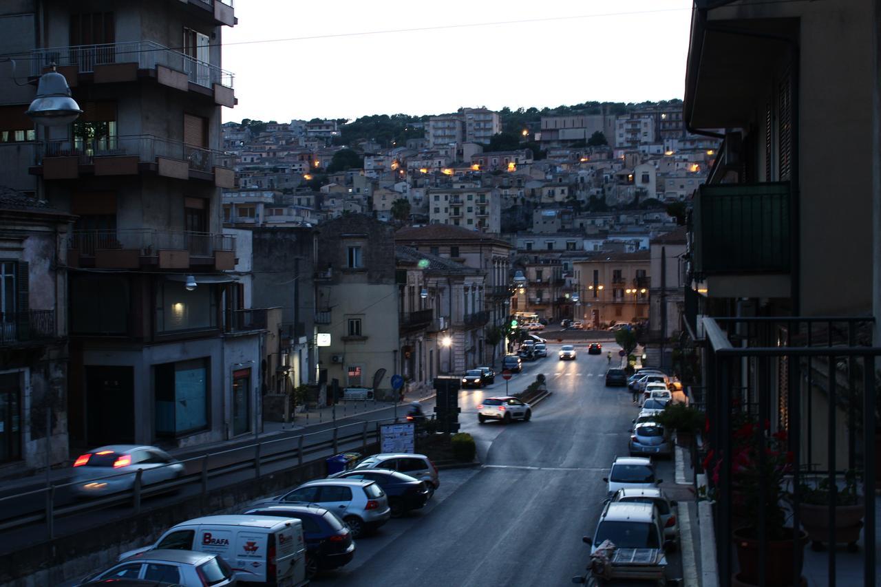 Bed and Breakfast Il Barocco Modica Zewnętrze zdjęcie