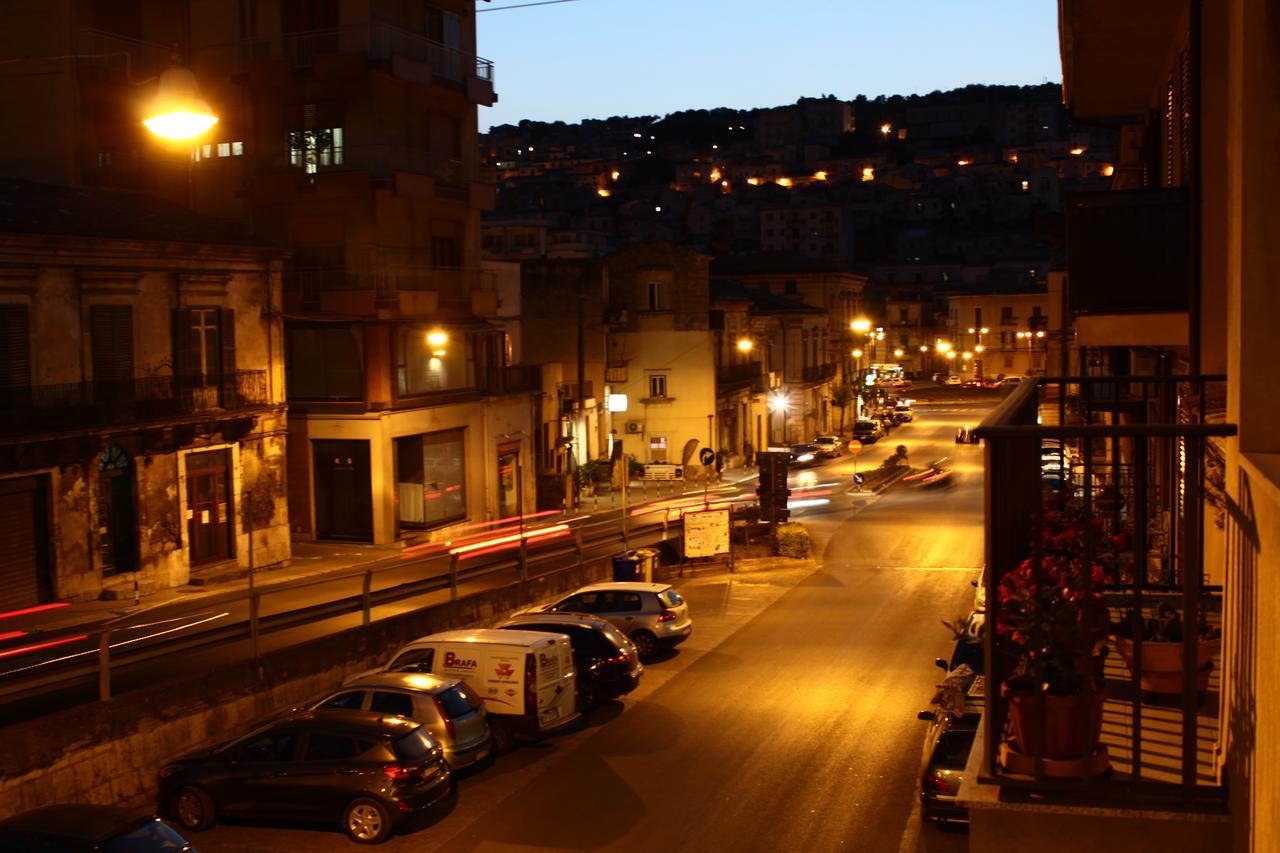 Bed and Breakfast Il Barocco Modica Zewnętrze zdjęcie