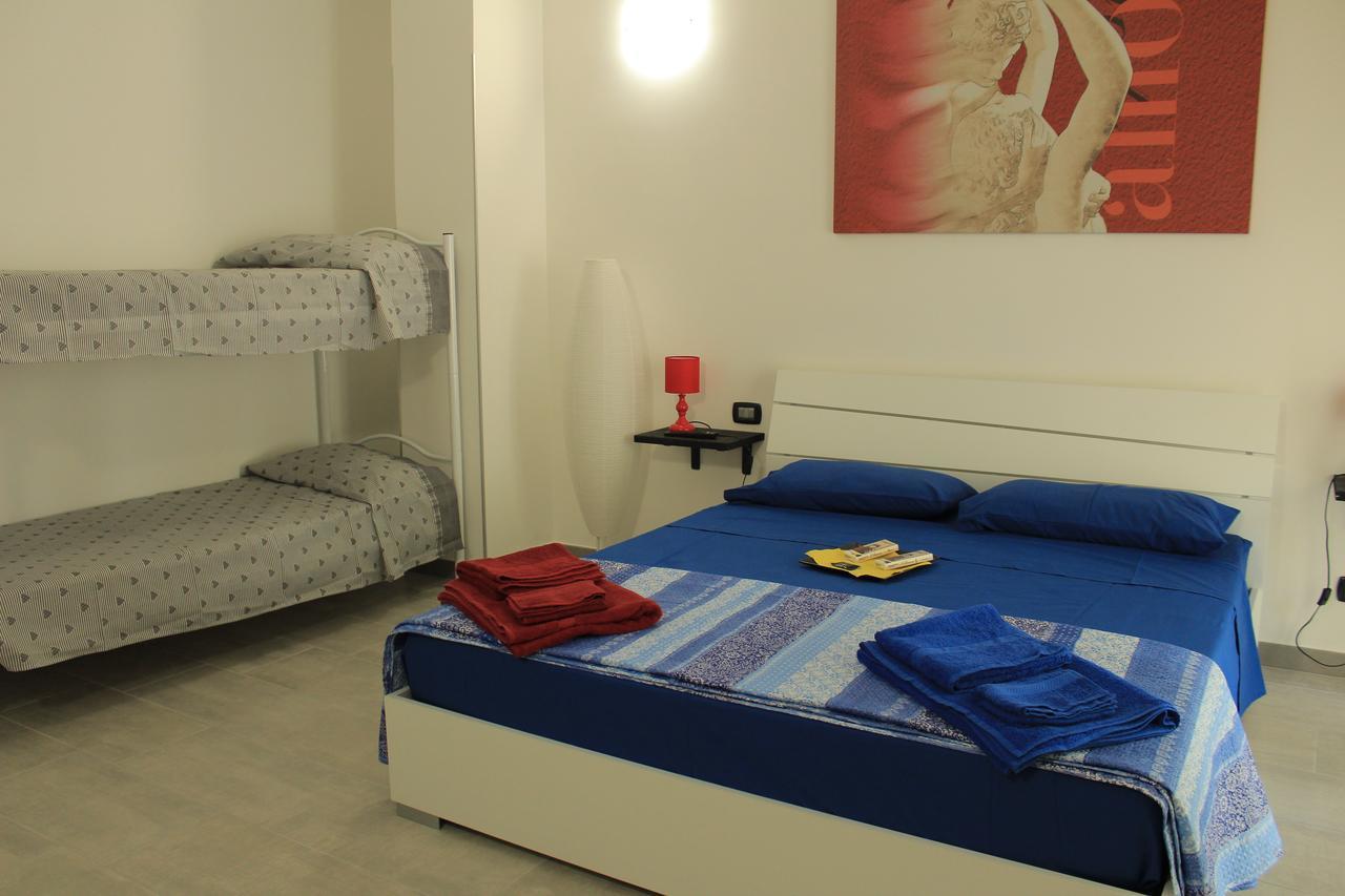 Bed and Breakfast Il Barocco Modica Zewnętrze zdjęcie