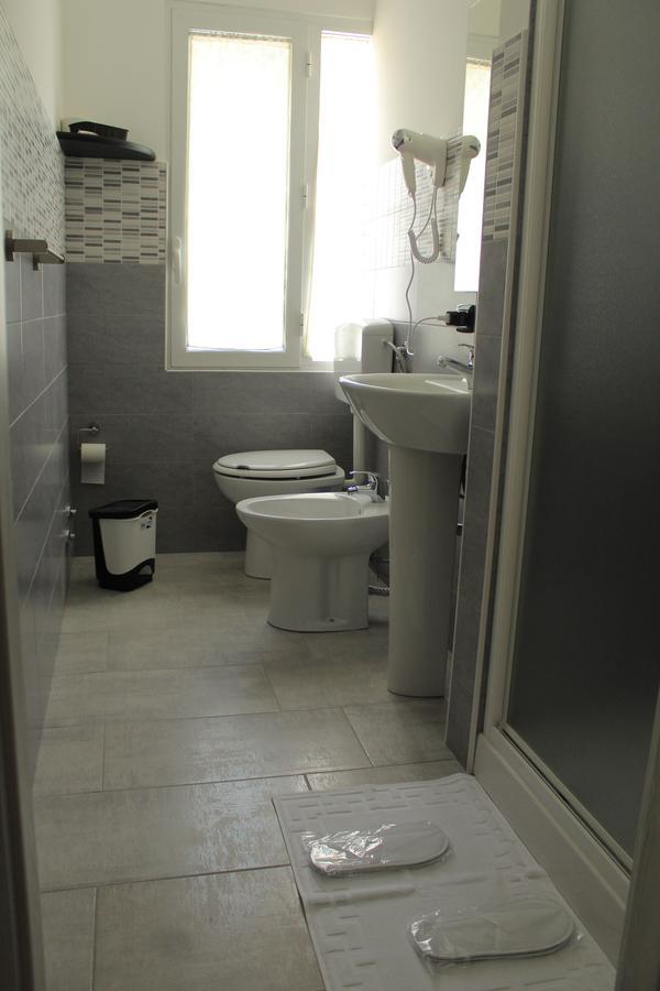 Bed and Breakfast Il Barocco Modica Zewnętrze zdjęcie