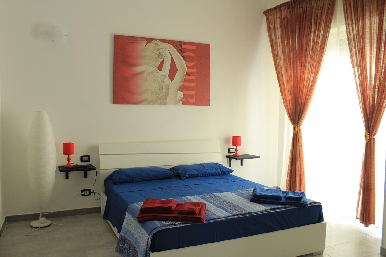 Bed and Breakfast Il Barocco Modica Zewnętrze zdjęcie